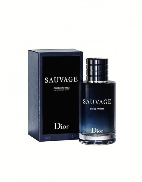 Christian Dior Sauvage EDP 100 ML Erkek Parfüm