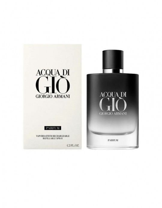 Giorgio Armani Acqua Di Gio Le Parfum 100 ML Erkek Parfümü