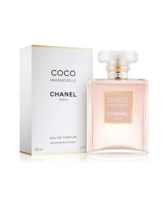 Chanel Coco Mademoiselle Edp 100 ML Kadın Parfüm