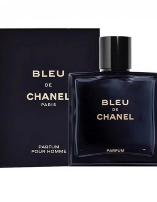 Chanel Bleu De Chanel PARFUM 100 ML Erkek Parfüm