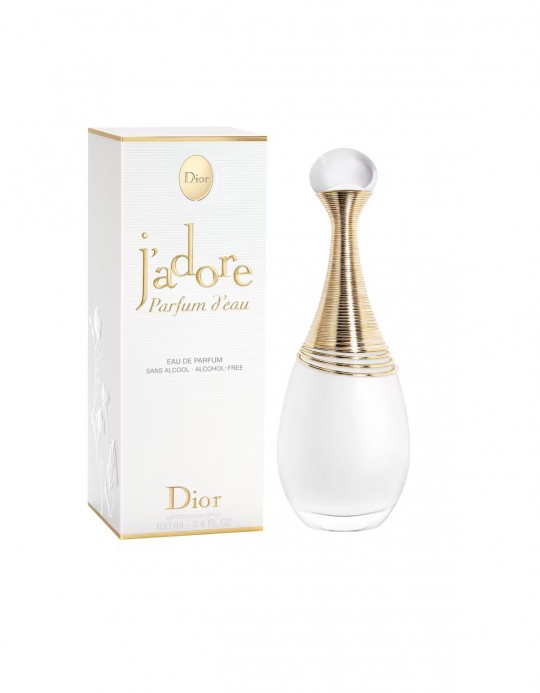 Dior J'adore Parfum D'eau EDP 100 ML Kadın Parfümü