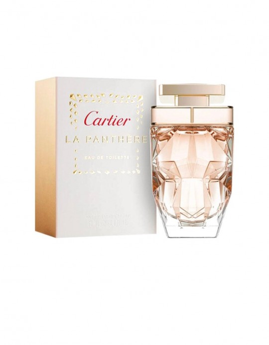 Cartier La Panthere EDT 100ml Kadın Parfüm