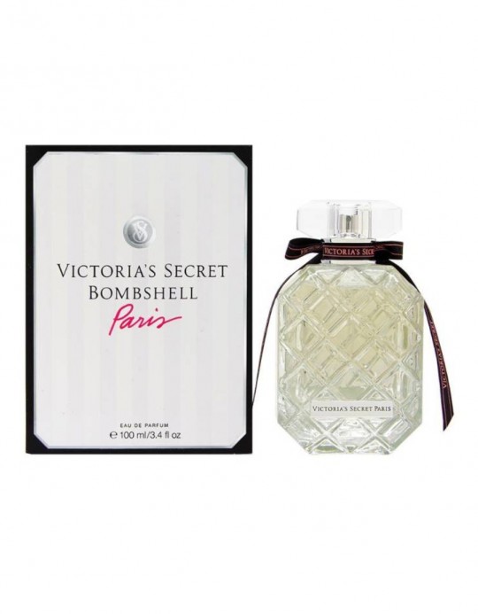 Victoria's Secret Bombshell Paris EDP 100 ML Kadın Parfümü