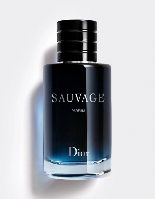 Dior Sauvage PARFUM 100 ML New Erkek Parfüm