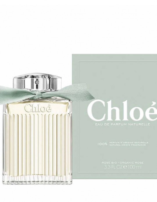 Chloe Signature Naturelle Kadın Parfüm Edp 100 Ml