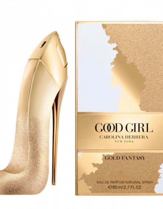 Good Girl Gold Fantasy 80ml EDP Kadın Parfümü