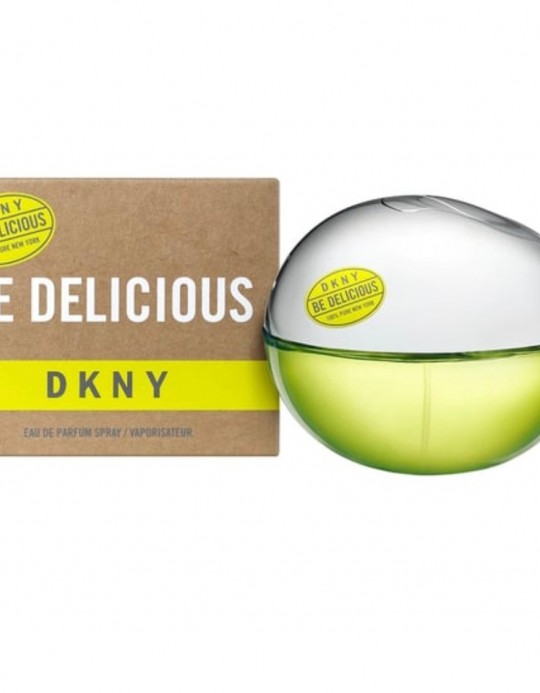 Dkny Be Delicious Edp 100 Ml Kadın Parfüm