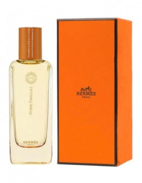 Hermes Ambre Narguile Edt 100 ML Unisex Parfüm