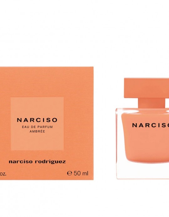 Narciso Rodriguez Narciso Ambree EDP 90ML