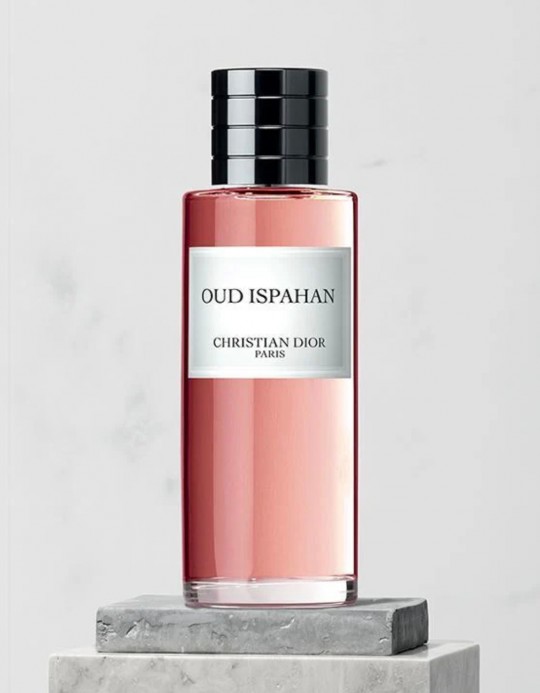 Christian Dior Oud İspahan 125 ML Edp Unisex