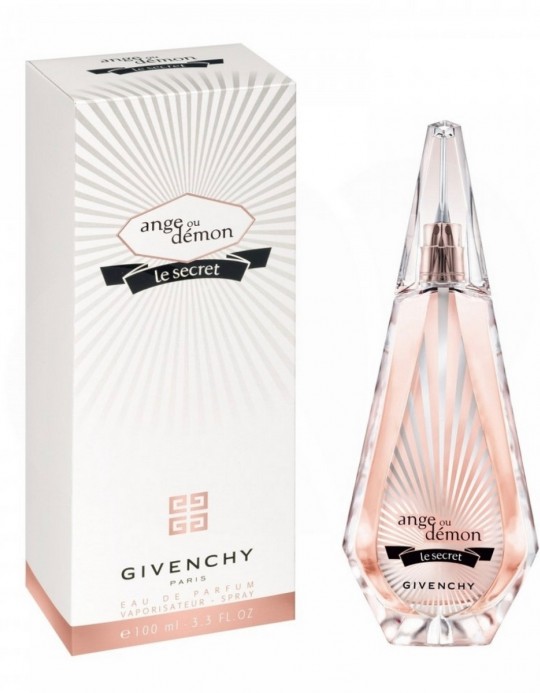 Givenchy Ange Ou Demon Le Secret EDP 100 ml Kadın Parfümü