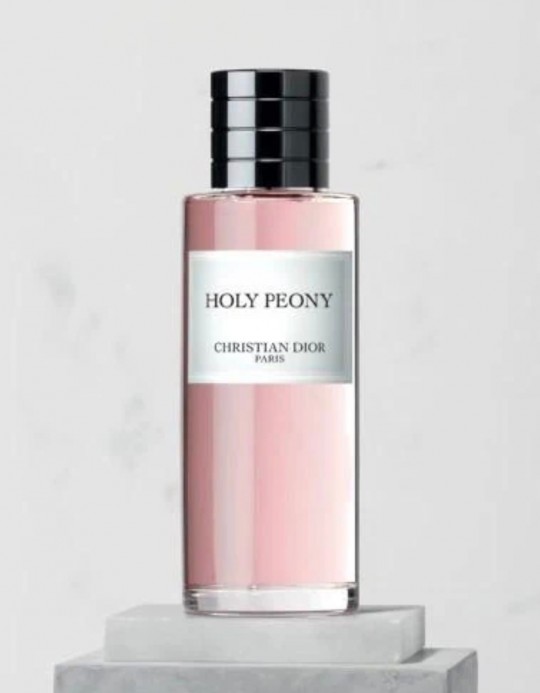 Christian Dior Holy Peony 125ml Unisex Parfüm