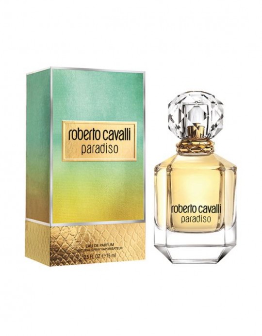 Roberto Cavalli Paradiso EDP 75 ml Kadın Parfüm