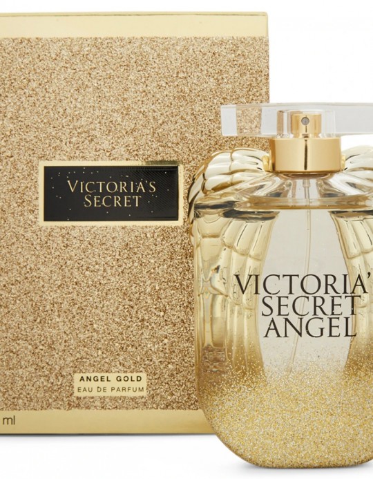 Victoria's Secret Angel Gold EDP 100ML Kadın Parfümü