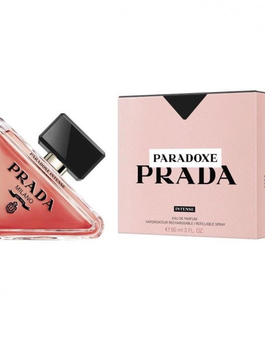 Prada Paradoxe Intense EDP 90 ml Kadın Parfüm