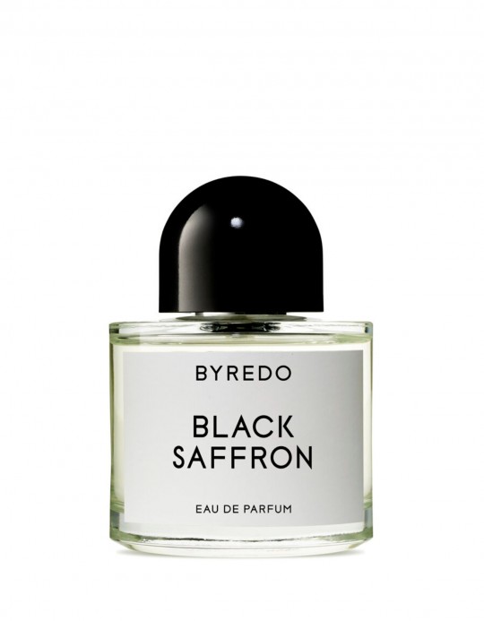 BYREDO Black Saffron EDP 100 ml Unisex Parfüm