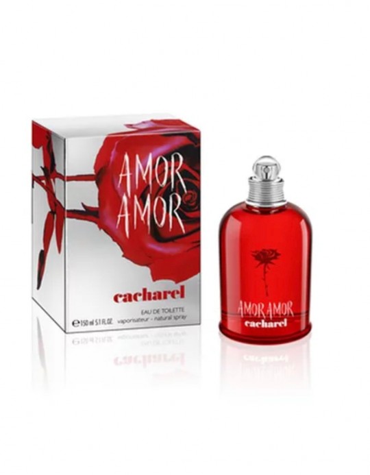 Cacharel Amor Amor Parfüm Kadın Edt 100 ml