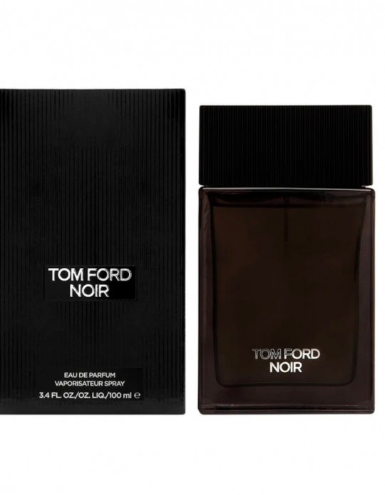 Tom Ford Men Noir EDP Erkek Parfüm 100 ML
