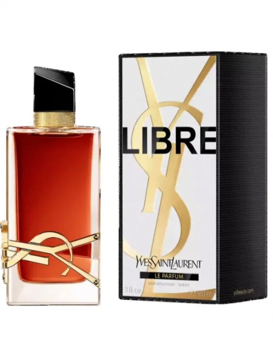 YSL Libre Le Parfum Kadın Parfüm 90 ML