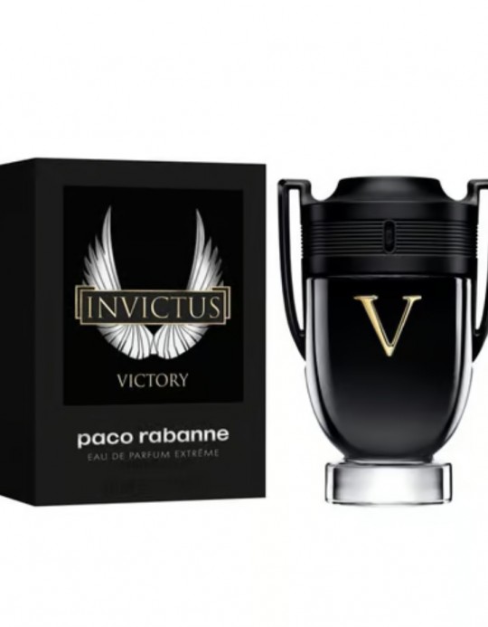 Paco Rabanne İnvictus Victory EDP 100 ML Erkek Parfüm