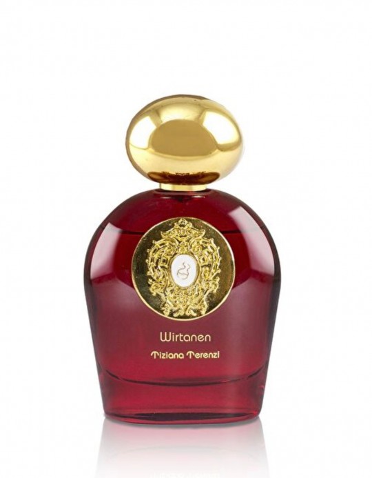 Tiziana Terenzi Comet Wirtanen 100 ml Unisex Parfüm