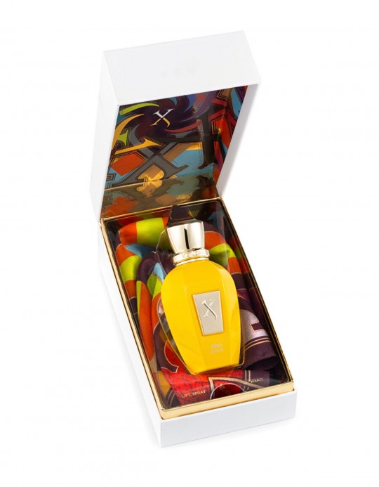 Xerjoff Erba Gold EDP 100 ML VİBE COLLECTİON