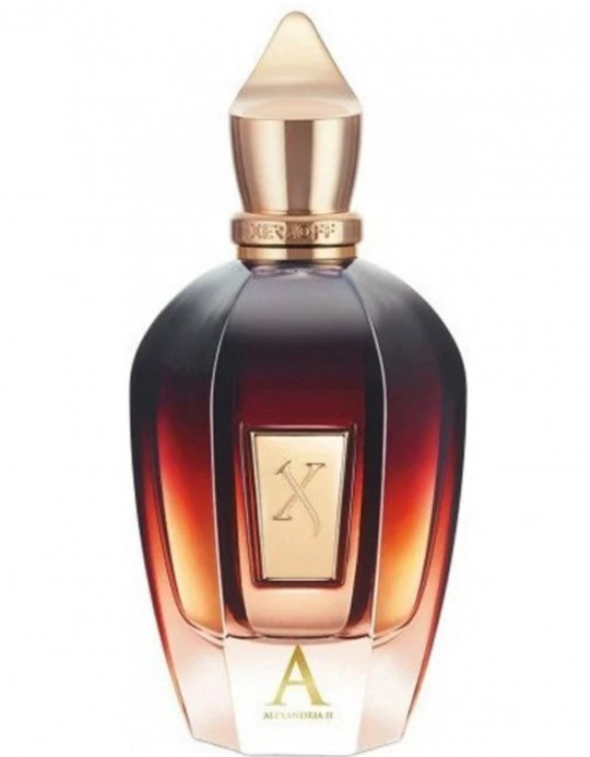 Xerjoff Alexandria II 100 ml Unisex EDP Parfüm