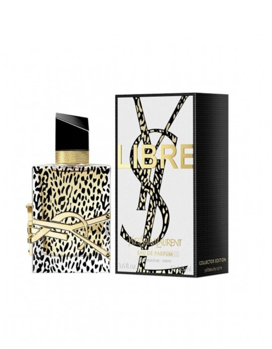 Yves Saint Laurent Libre Collector Edition EDP 90 Ml Kadın