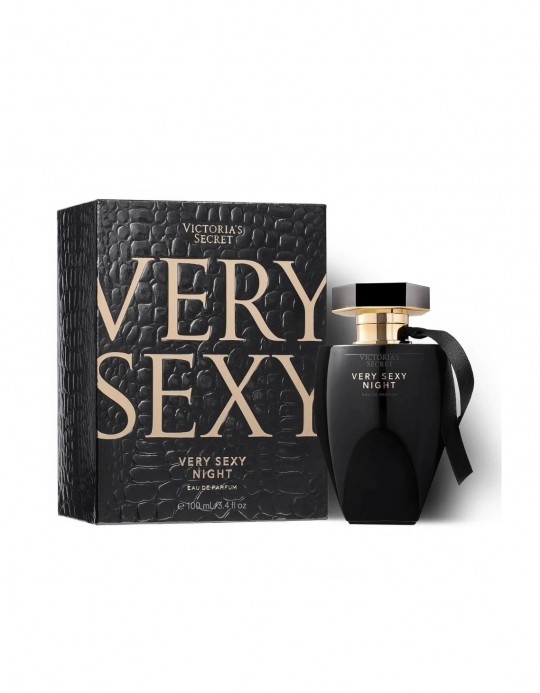 Victoria's Secret Very Sexy Night Edp 100 Ml Bayan Parfüm