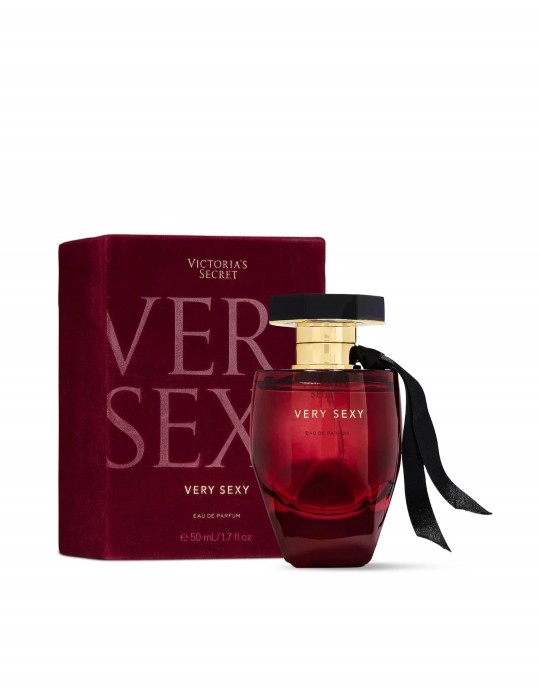 Victoria's Secret Very Sexy New Collection Edp 100 Ml Kadın Parfüm