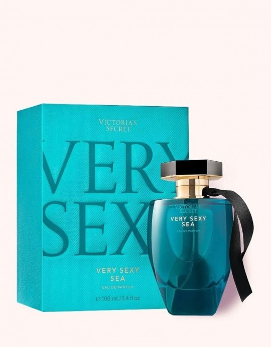Victoria's Secret Very Sexy Sea Edp 100 Ml Kadın Parfüm