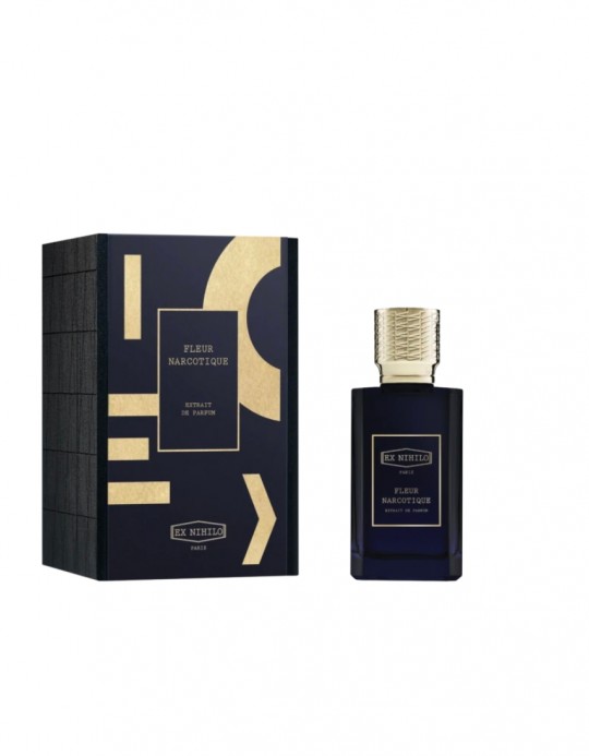 Ex Nihilo Extrait Fleur Narcotique 100 Ml Unisex Parfüm