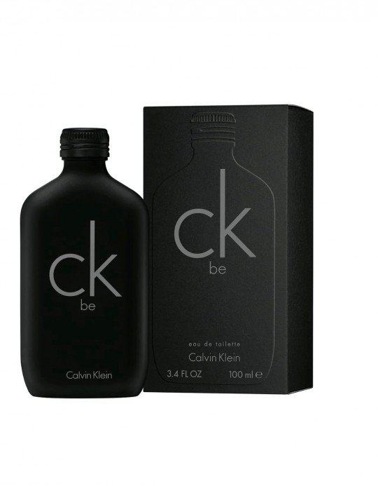 Calvin Klein Ck Be Edt 100 ML Unisex Parfüm