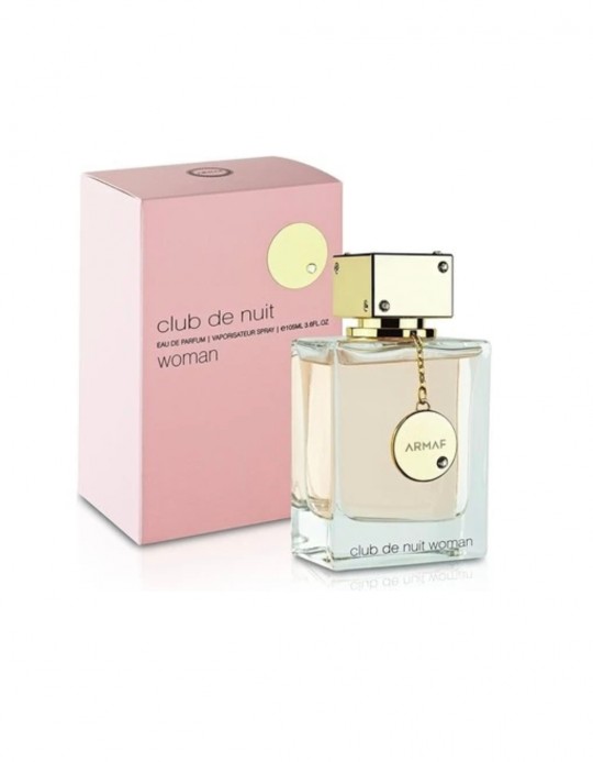 ARMAF CLUB DE NUIT EDP 105ML KADIN PARFÜM İTHAL