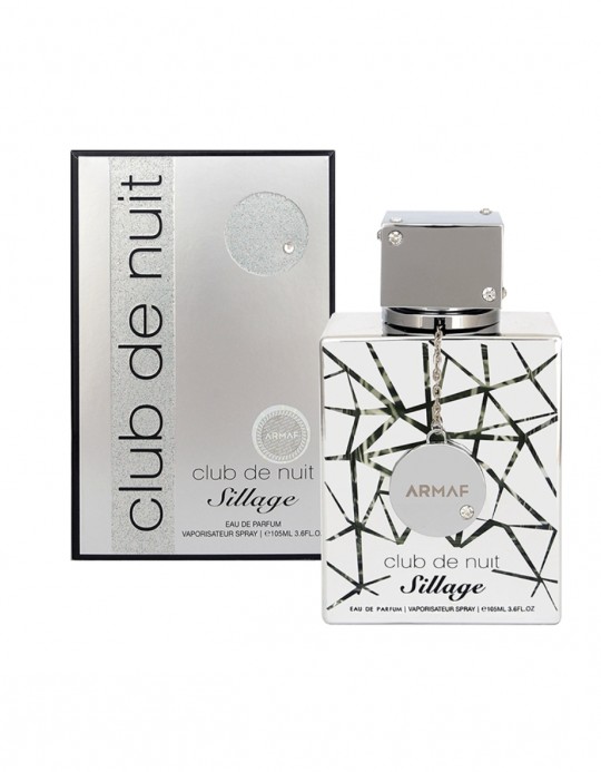 Armaf Club De Nuit Sillage Edp Unisex Parfüm 105 ml