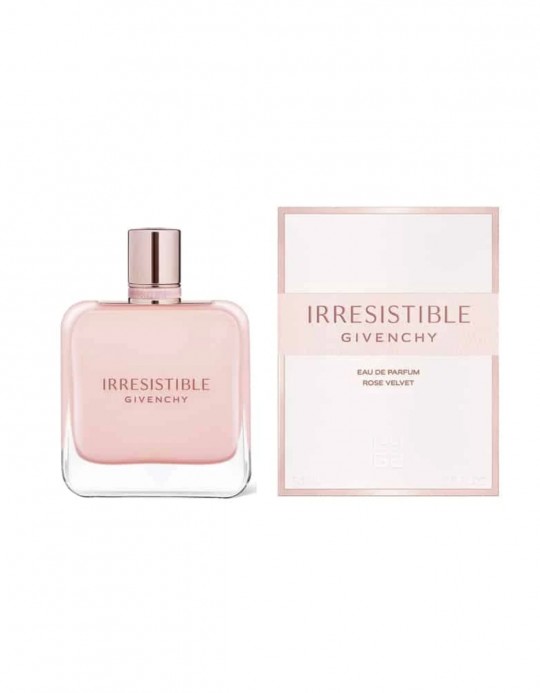 Givenchy Irresistible Rose Velvet Edp 80 ml Kadın Parfüm İTHAL