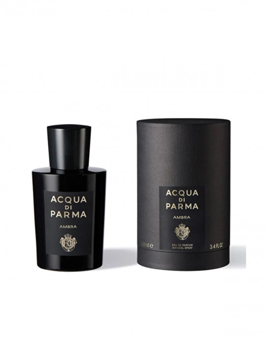 Acqua di Parma - Signature Ambra EDP 100 ml Unisex Parfüm