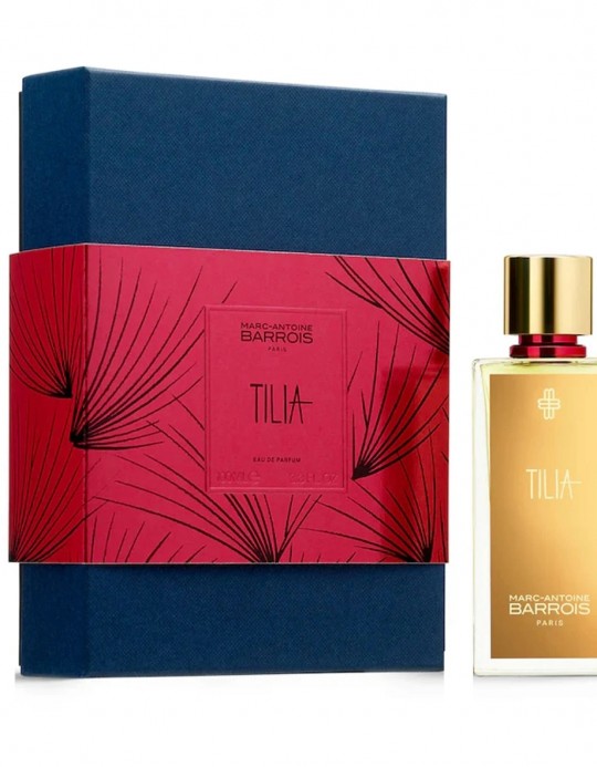 Marc-Antoine Barrois Tilia 100 ML EDP Unisex