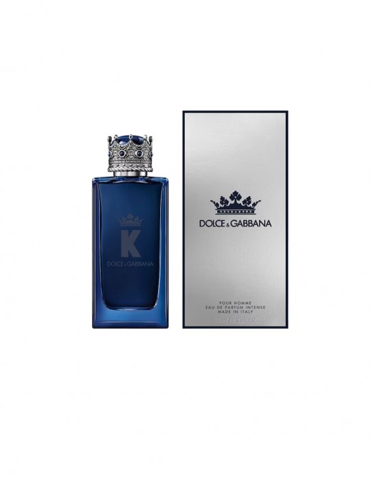 Dolce & Gabbana K Intense EDPI 100 ml Erkek Parfüm