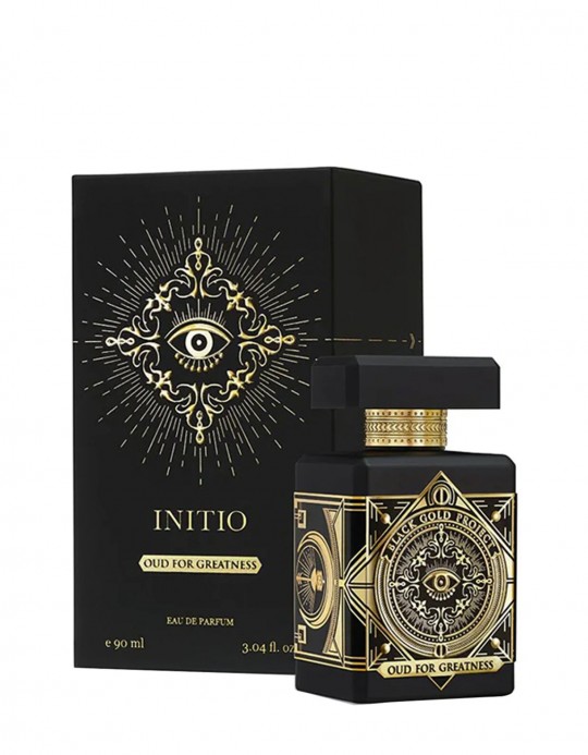 İnitio Oud For Greatness EDP 90 mL Unisex Parfüm
