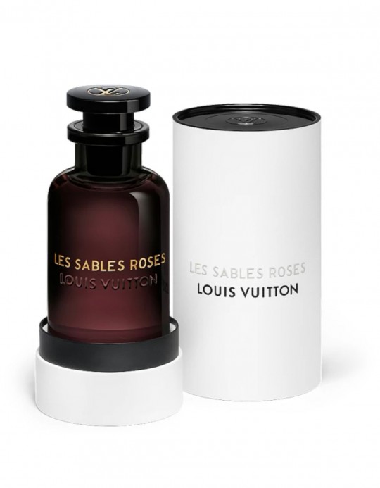 Louis Vuitton Les Sables Roses 100 ml Unisex Parfüm
