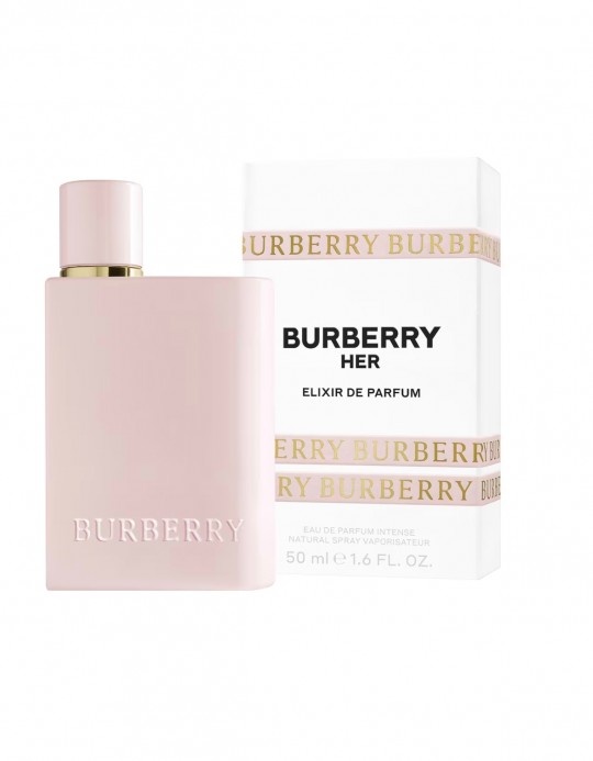 Burberry Her Elixir Edp Kadın Parfüm 100 ML