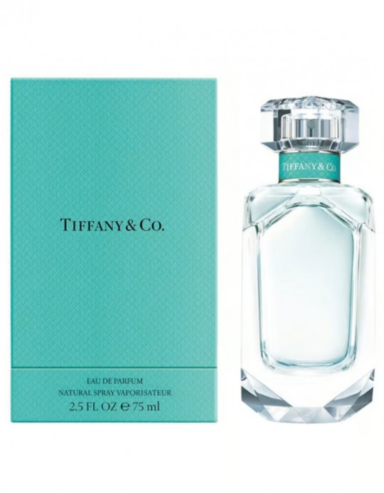 Tiffany & Co Tiffany Edp Kadın Parfüm 75 Ml