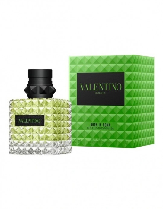 Valentino Born In Roma Donna Green EDP Kadın Parfümü