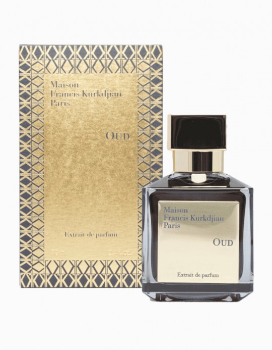 Maison Francis Kurkdjian Oud Extrait de Parfum Unisex Parfüm 70 ML
