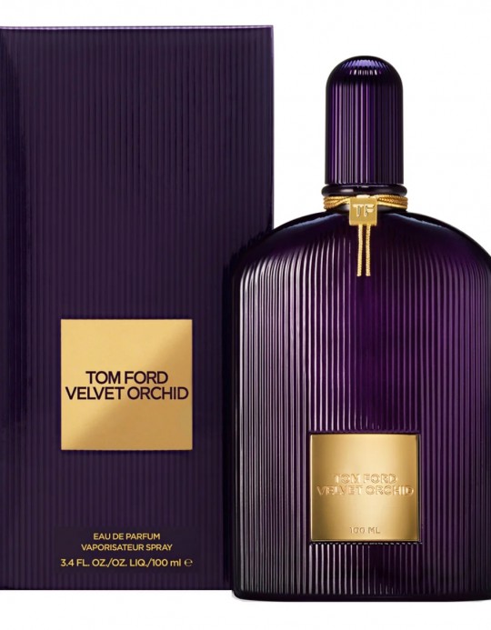 Tom Ford Velvet Orchid Edp 100 ML Kadın Parfüm