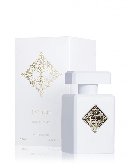 İnitio Musk Therapy Extrait De Parfüm 90ml
