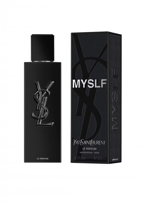 Yves Saint Laurent Myslf Le Parfüm 100ML Erkek Yves Saint Laurent Myslf Le Parfüm 100ML Erkek