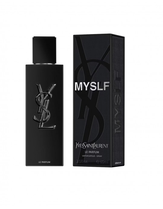 Yves Saint Laurent Myslf Le Parfüm 100ML Erkek