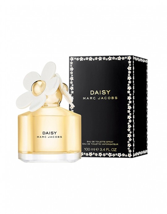 Marc Jacobs Daisy Edt 100 ml Kadın Parfüm